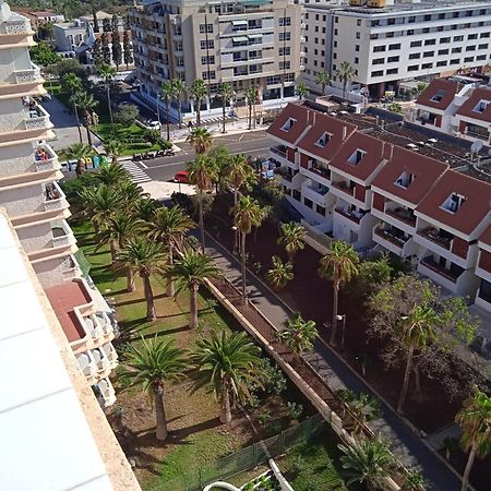 Residence Playa Honda Playa de las Americas  Esterno foto