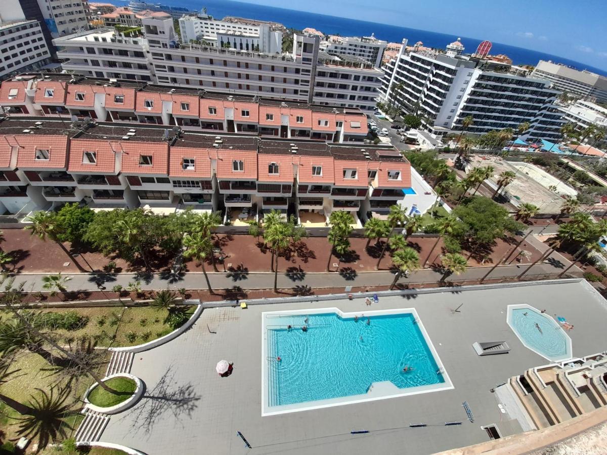 Residence Playa Honda Playa de las Americas  Esterno foto