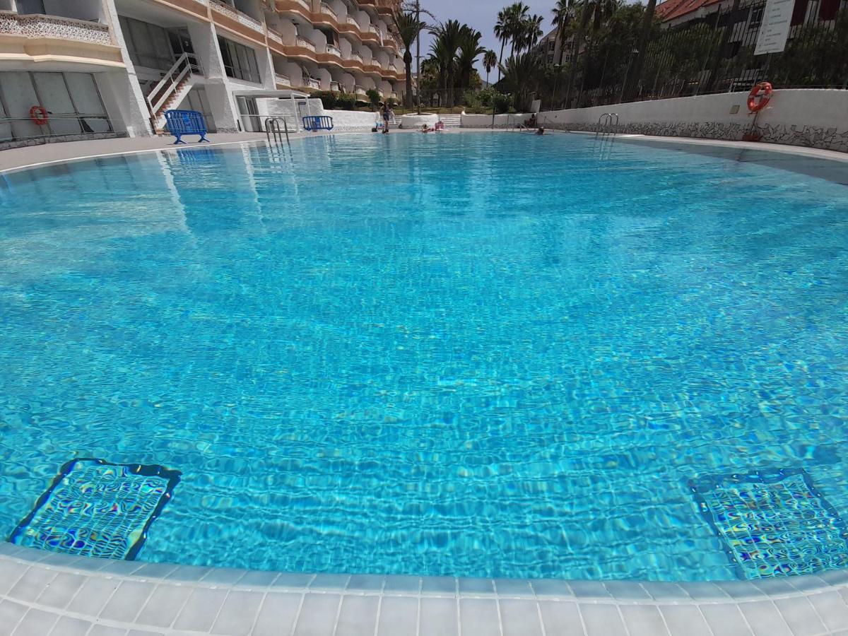 Residence Playa Honda Playa de las Americas  Esterno foto