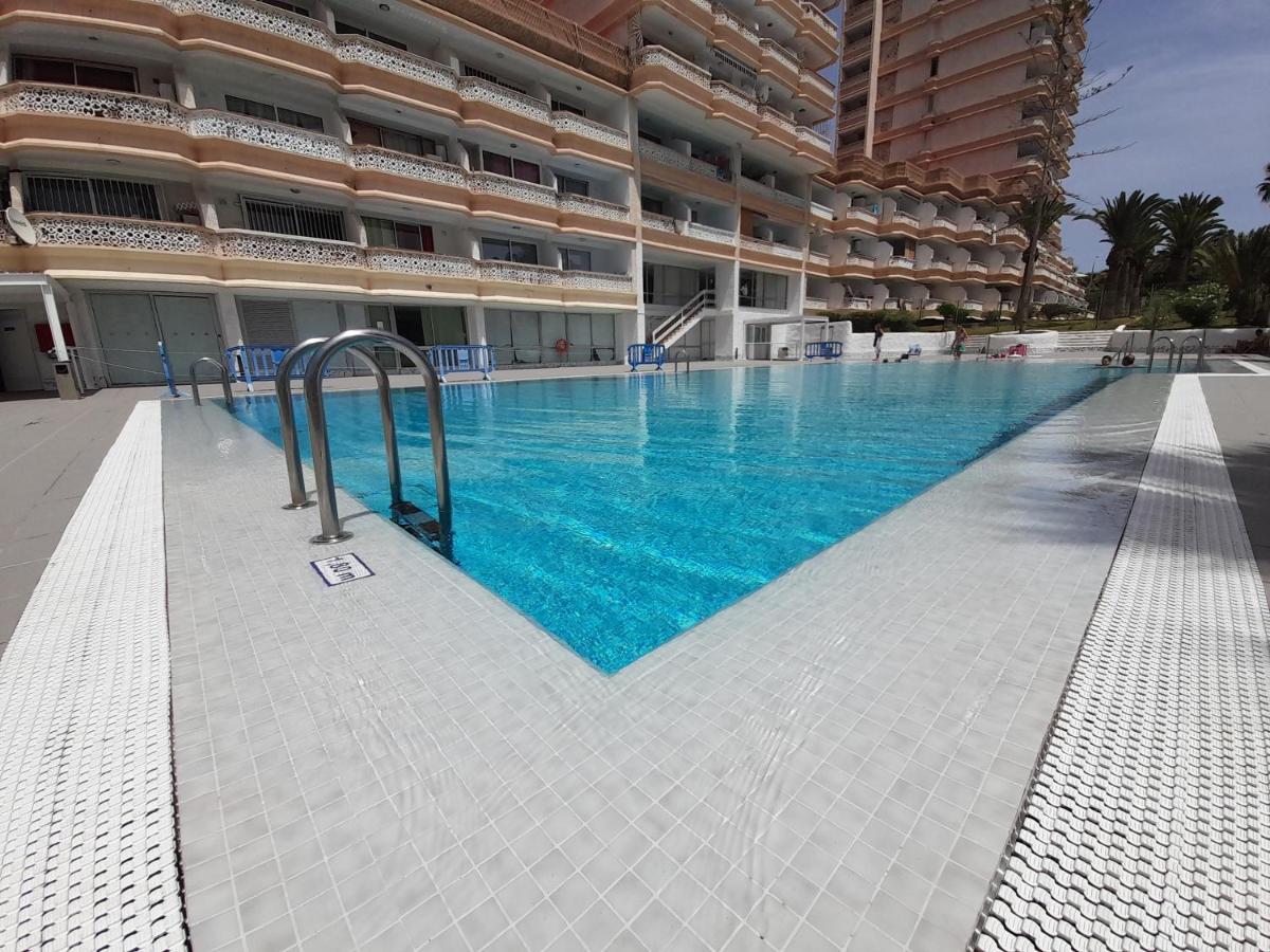 Residence Playa Honda Playa de las Americas  Esterno foto