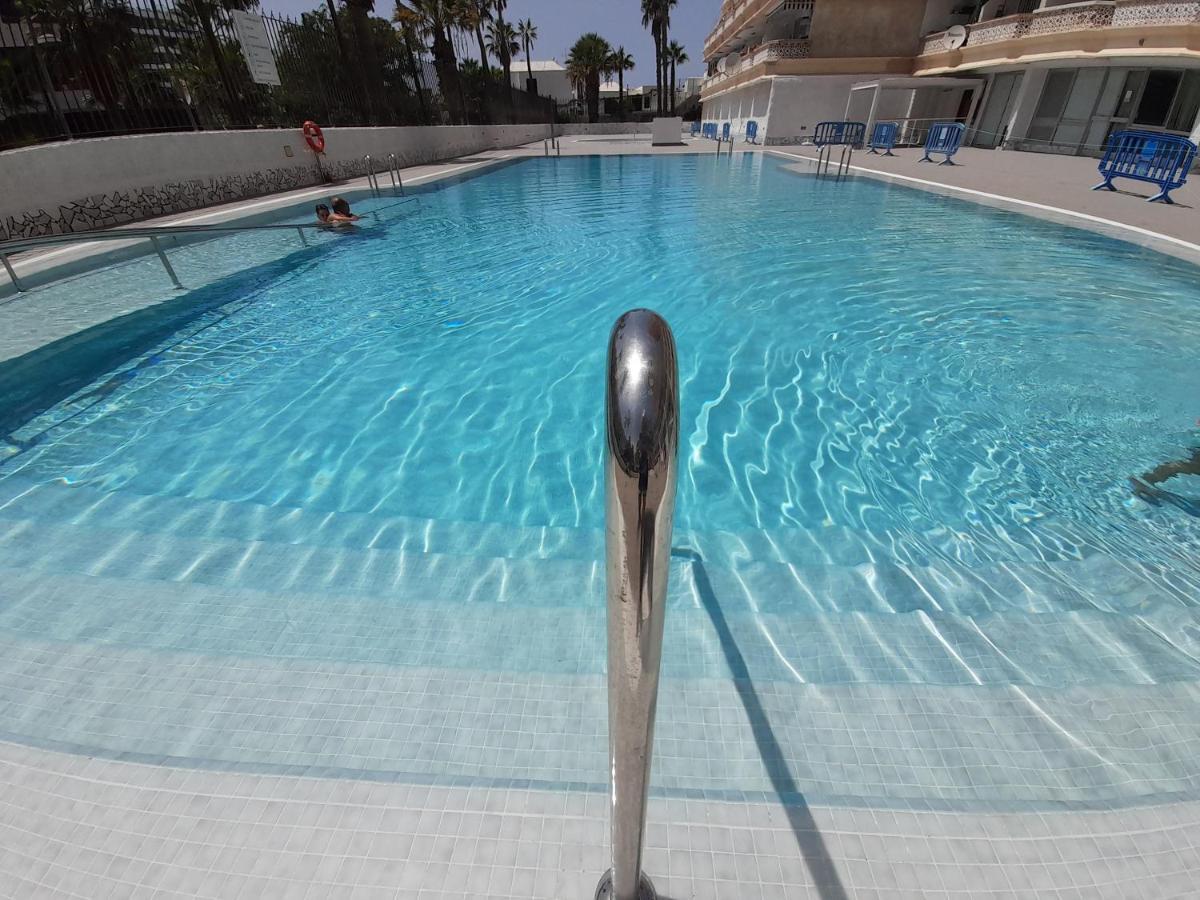 Residence Playa Honda Playa de las Americas  Esterno foto