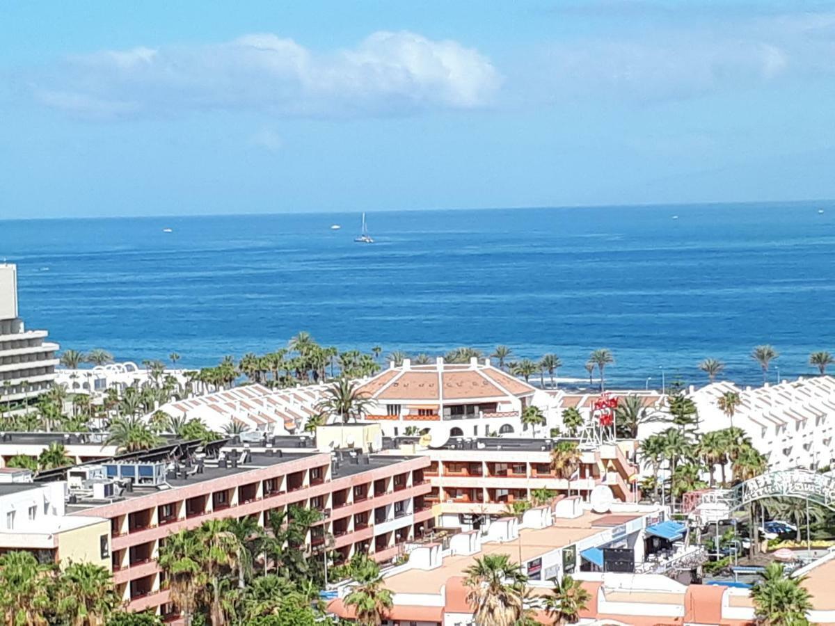 Residence Playa Honda Playa de las Americas  Esterno foto