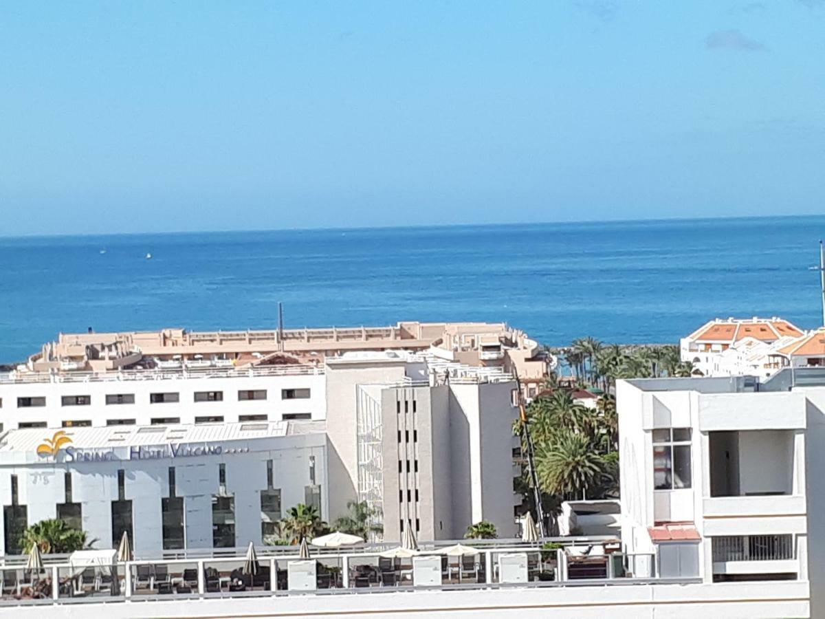 Residence Playa Honda Playa de las Americas  Esterno foto