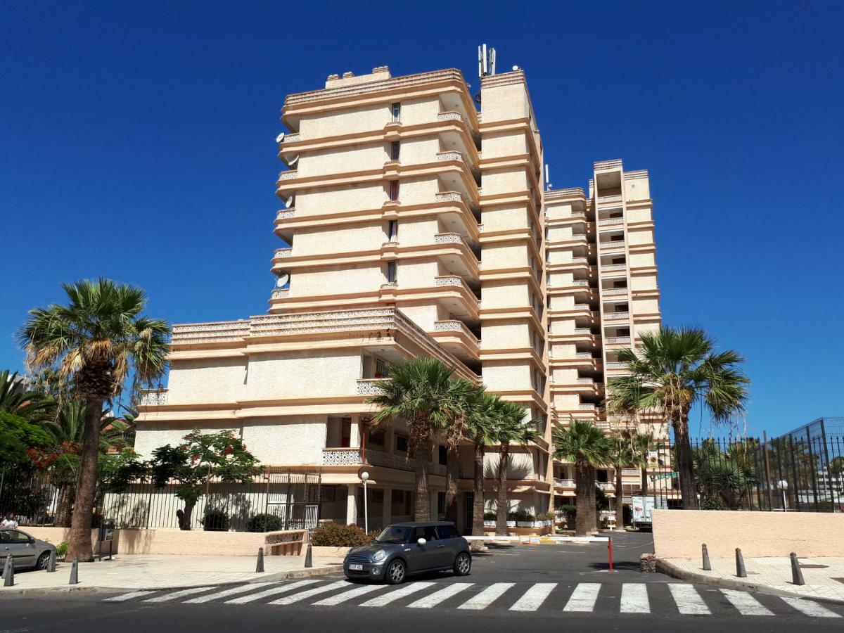 Residence Playa Honda Playa de las Americas  Esterno foto